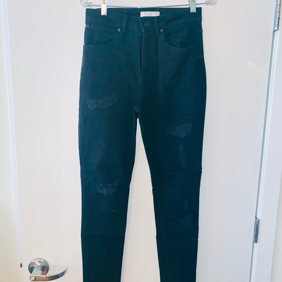 Sandro Jeans - Picture 1 of 8